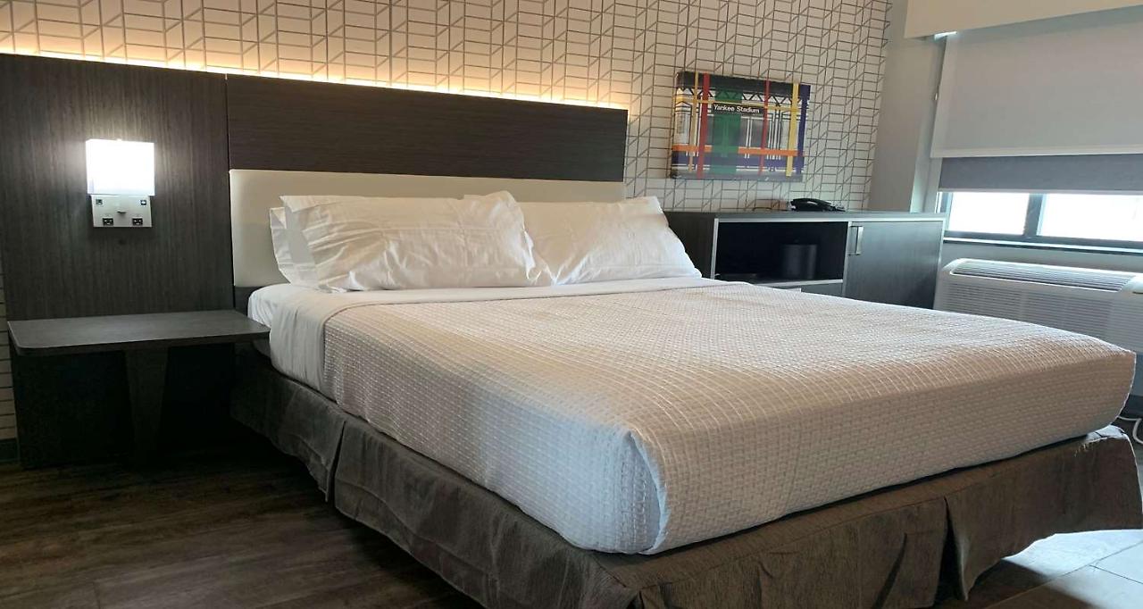 Best Western Plus City Line Hotel 1