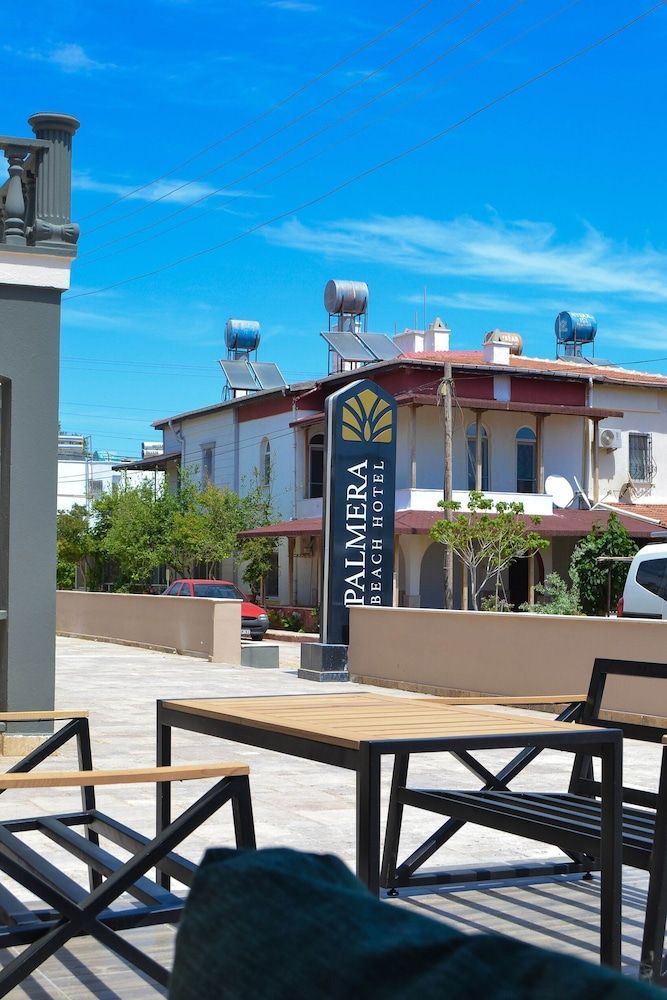 Palmera Beach Hotel 1