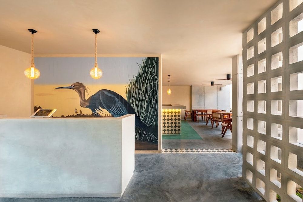 Collection O Faisano Boutique Luxury Hotel, Tulum Beach 2