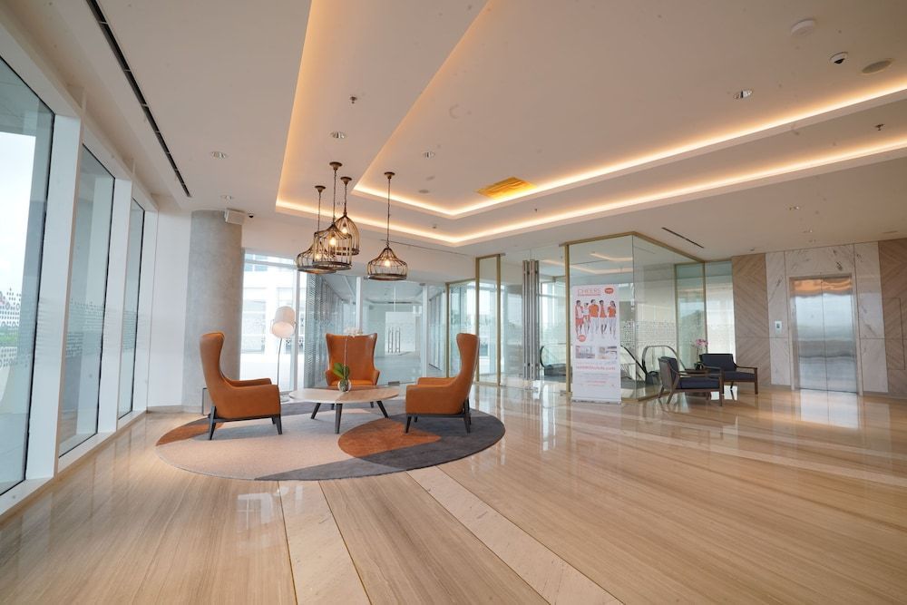 Harris Suites Puri Mansion 2