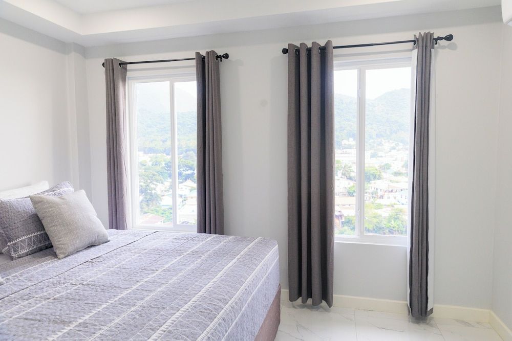 Caldera Villas 2