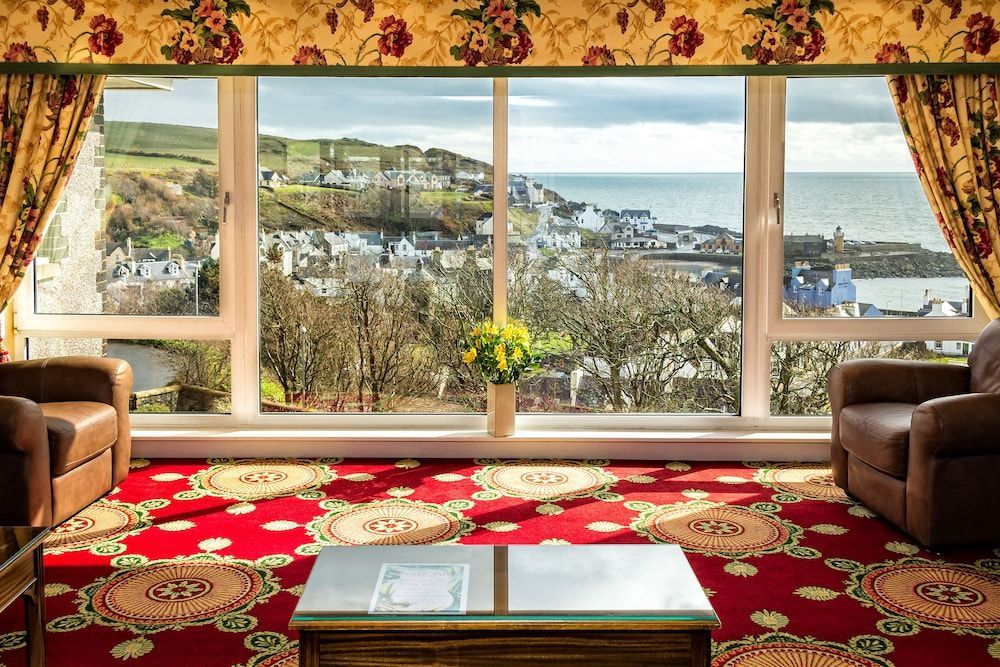 Fernhill Hotel 2
