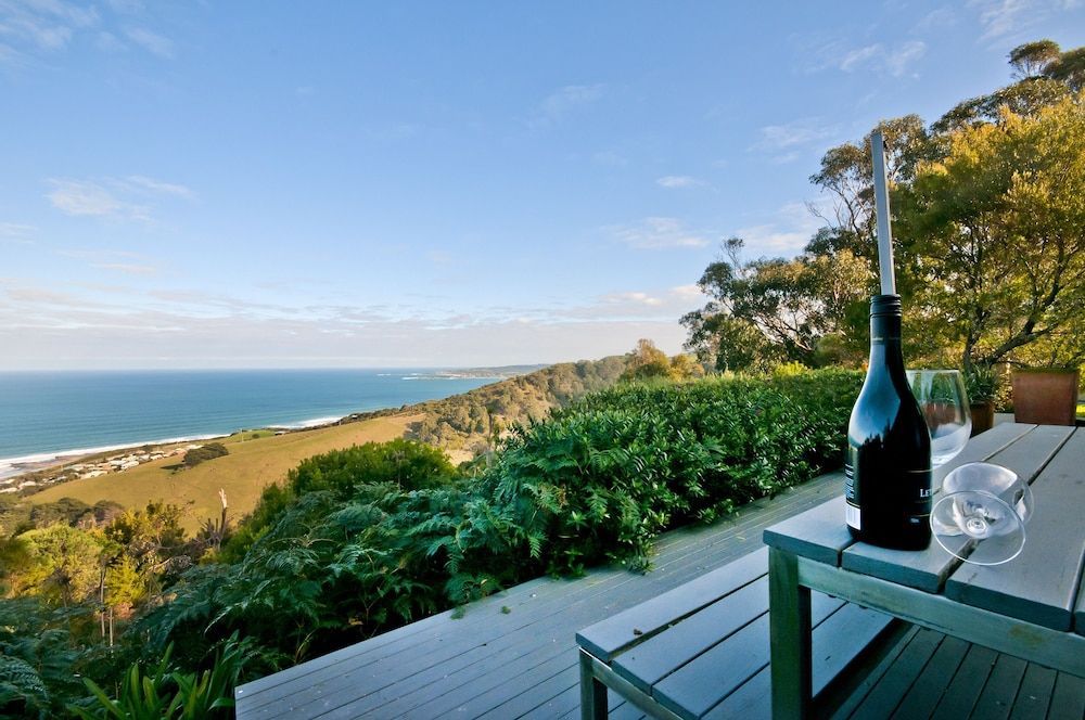 Beacon Point Ocean View Villas 1