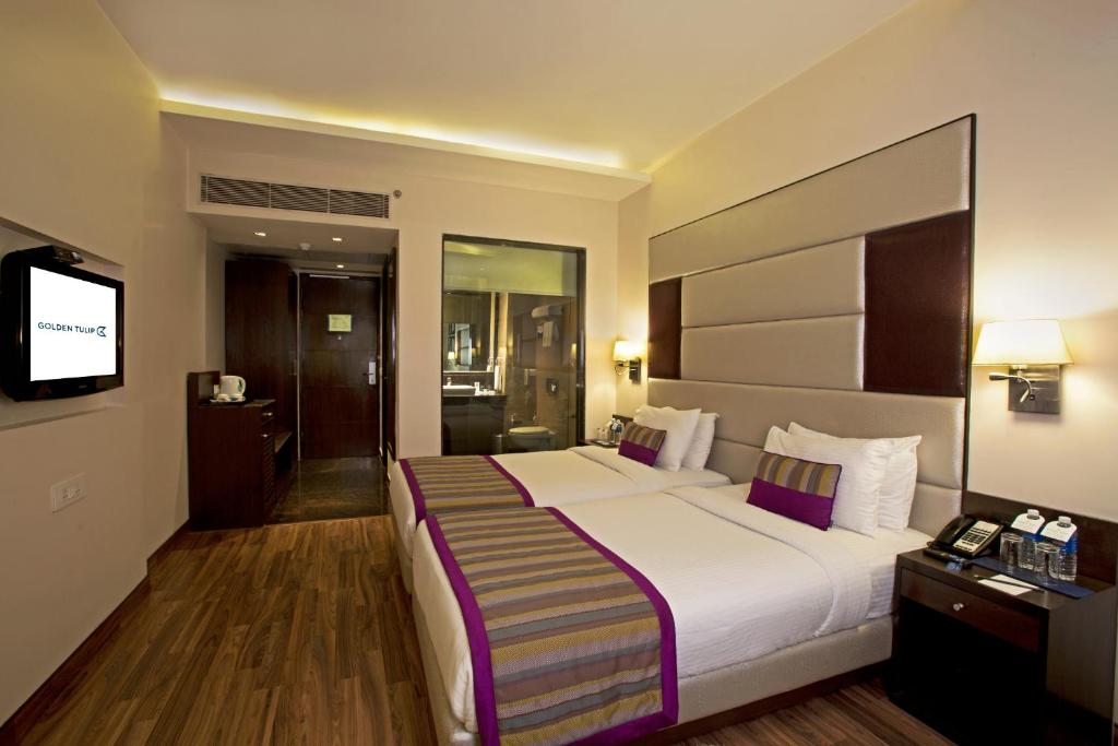 Hotel Chandigarh, Panchkula 2