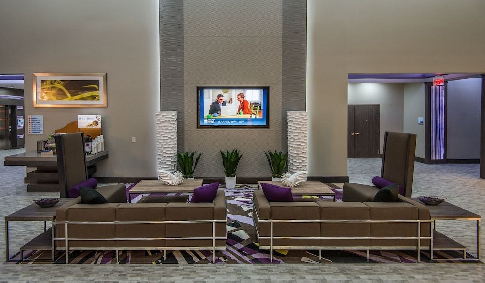 Holiday Inn Express & Suites GARLAND E - LAKE HUBBARD I30 by IHG 2