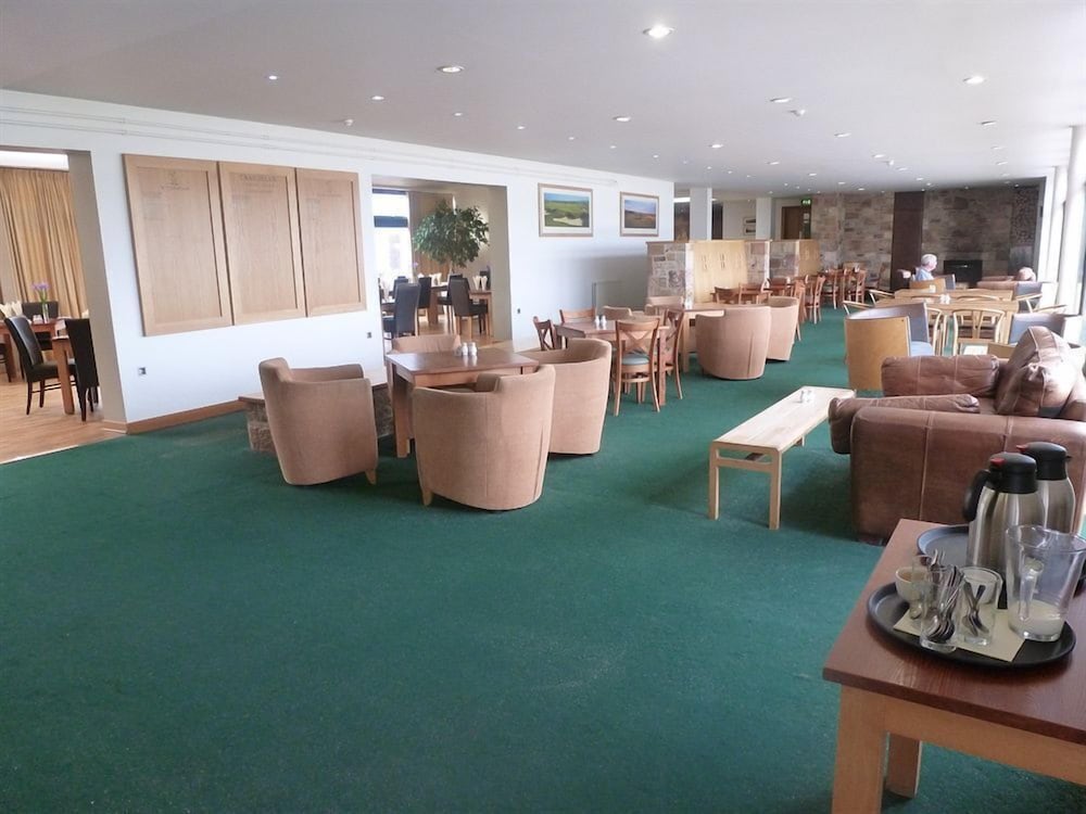 The Lodge at Craigielaw and Golf Courses 2