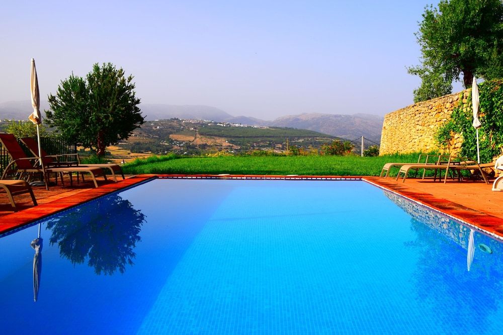 Casa Alta 1