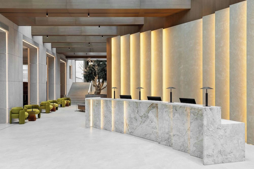 AC Hotel by Marriott Vilnius 2