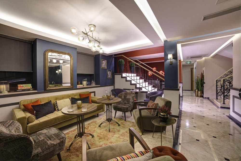 The Fox Hotel 2