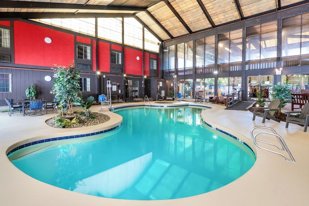 Fireside Inn & Suites West Lebanon 1
