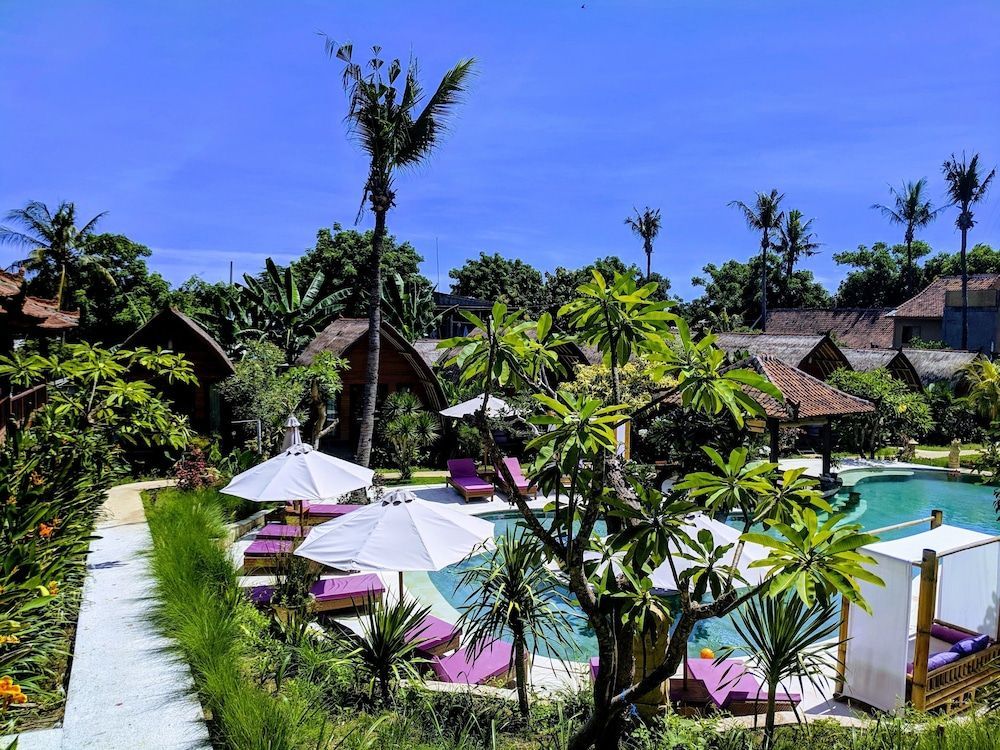 Paradesa Living & Villa 1