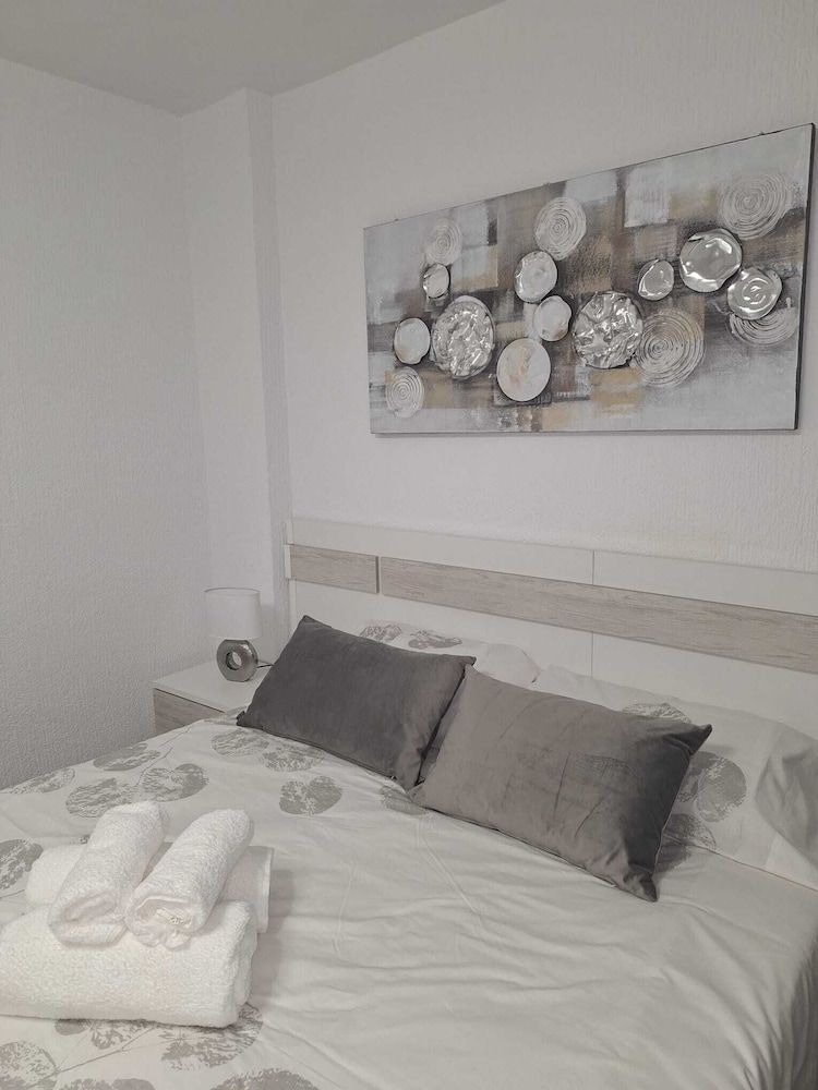 RENT APARTMENT HUELVA CENTRO 2