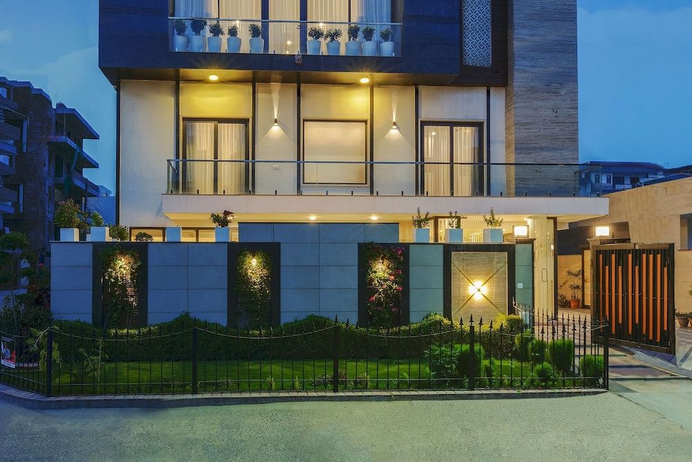 Comfort Inn Dhaliwals Gurgaon 1