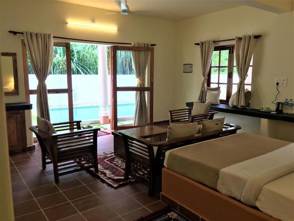 Mandaram villas 2