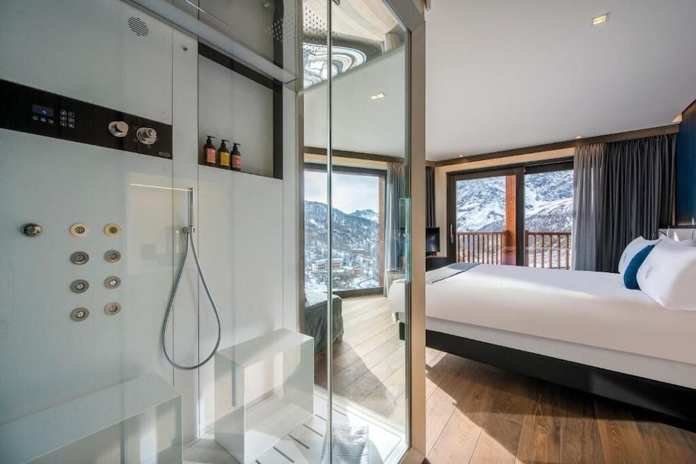 Hotel Principe delle Nevi 2