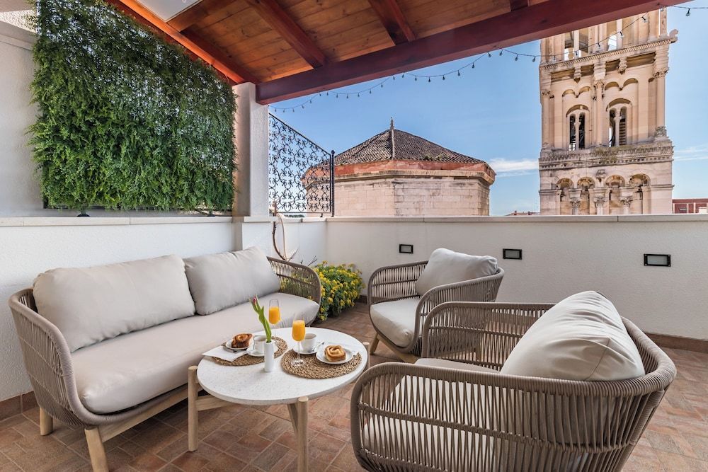 Penthouse Matkovic 1