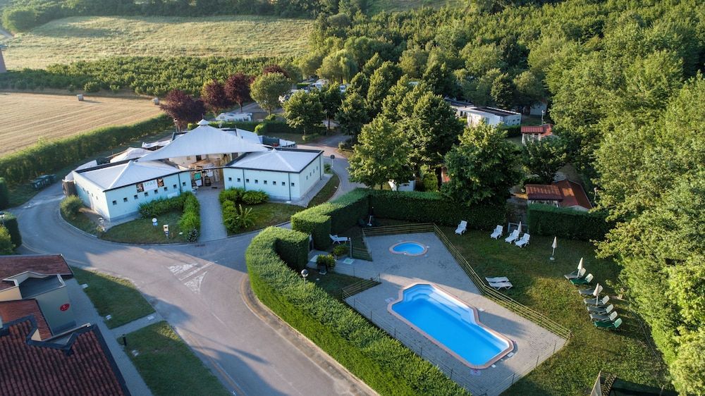 Cottage in Piedmont - Ideal for 4 People 1