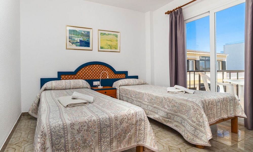 Apartamentos Charlys Can Picafort 2