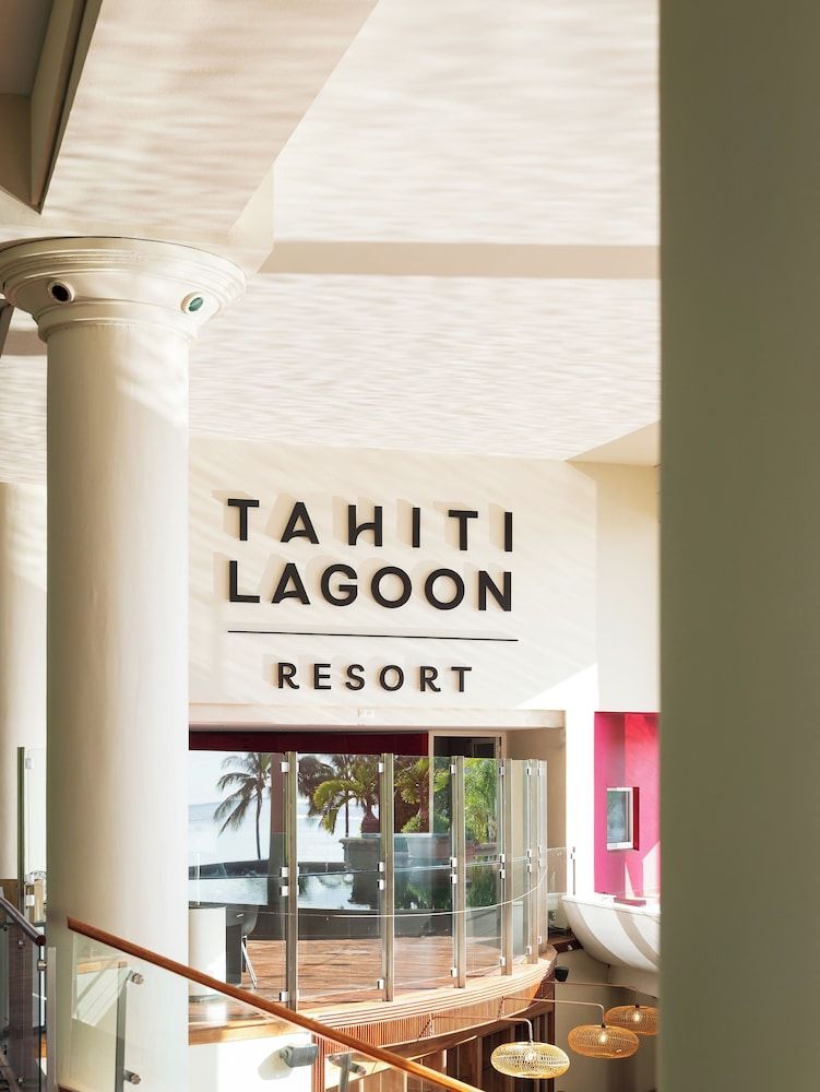 Tahiti Lagoon Resort 2