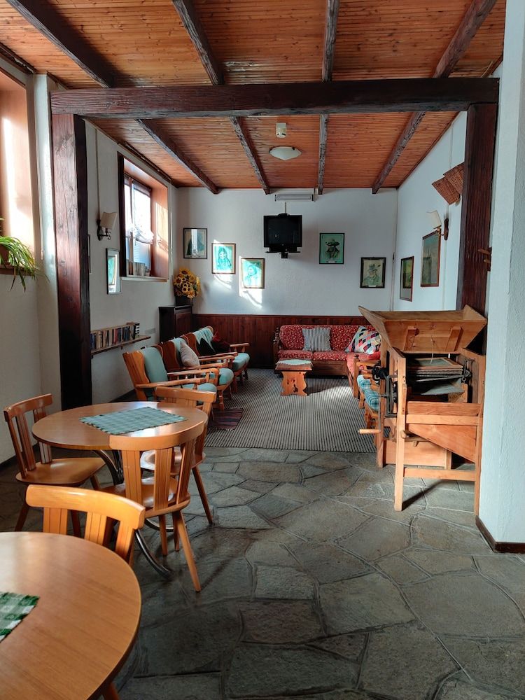 Hotel Des Amis 1