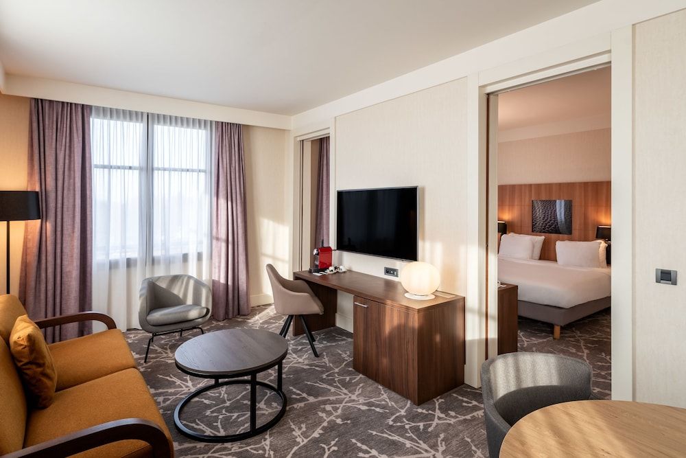 Crowne Plaza Paris Marne-la-Vallée by IHG 2