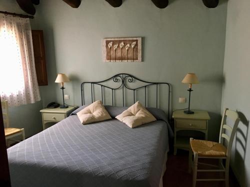 Hotel Albarrán 2