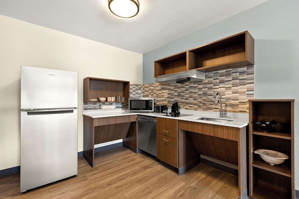Everhome Suites Nampa Boise 1