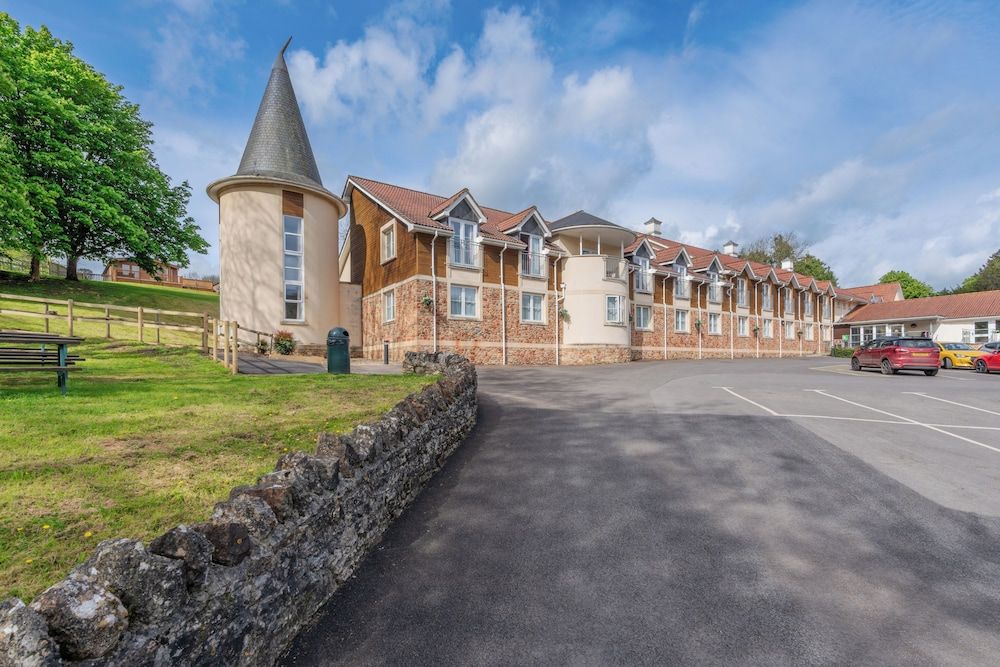Wookey Hole Hotel 1