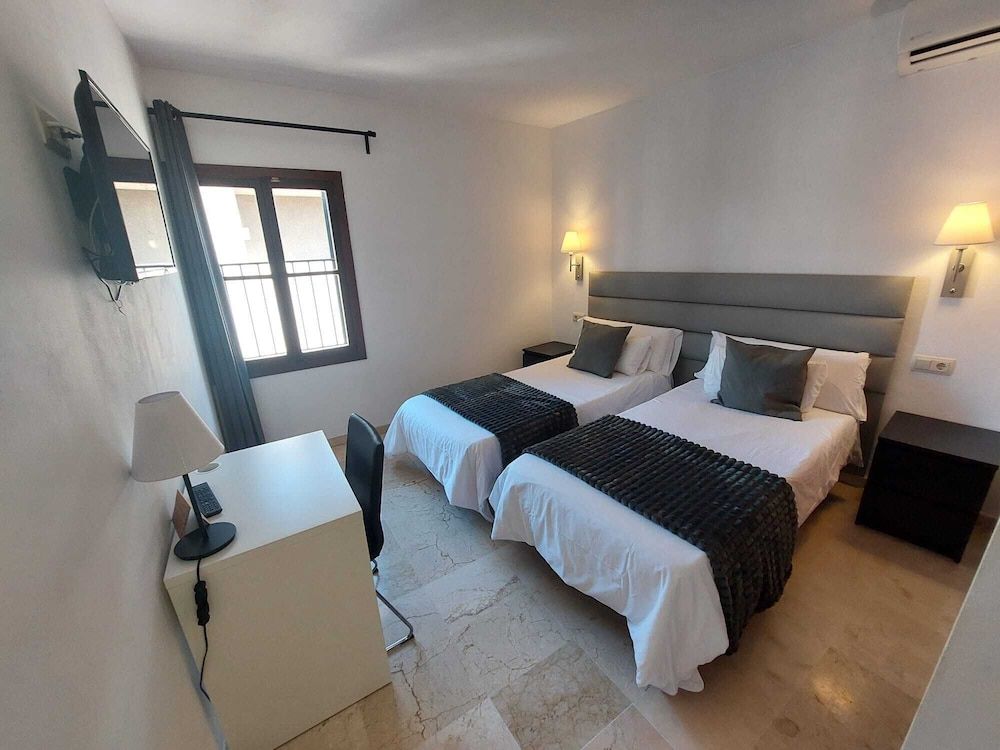 My Rooms Manacor Centre by My Rooms Hotels 2