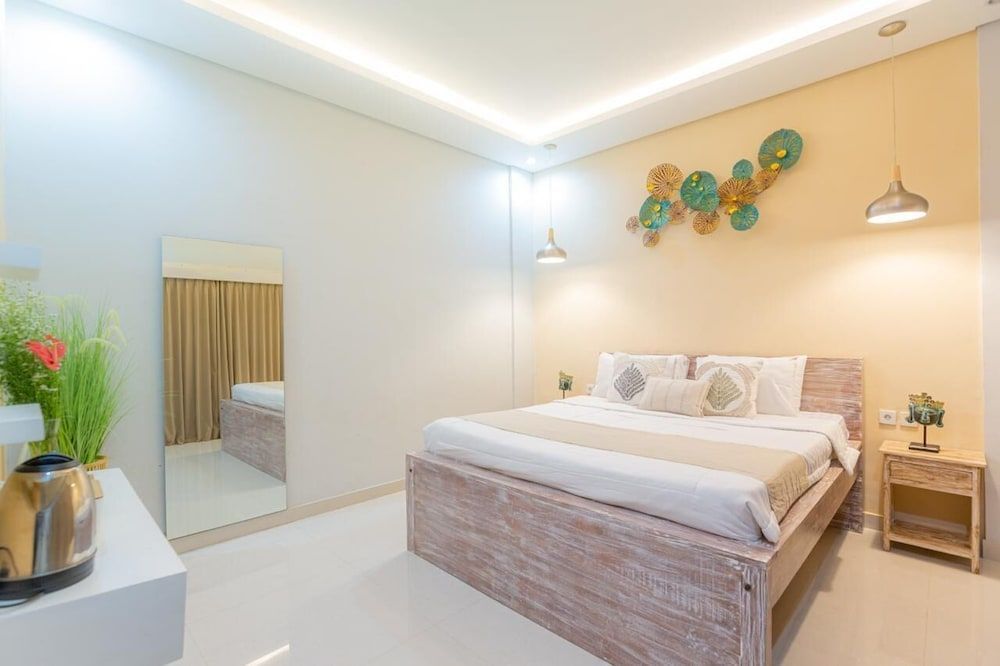 Kubu Ramah Suite Canggu 1