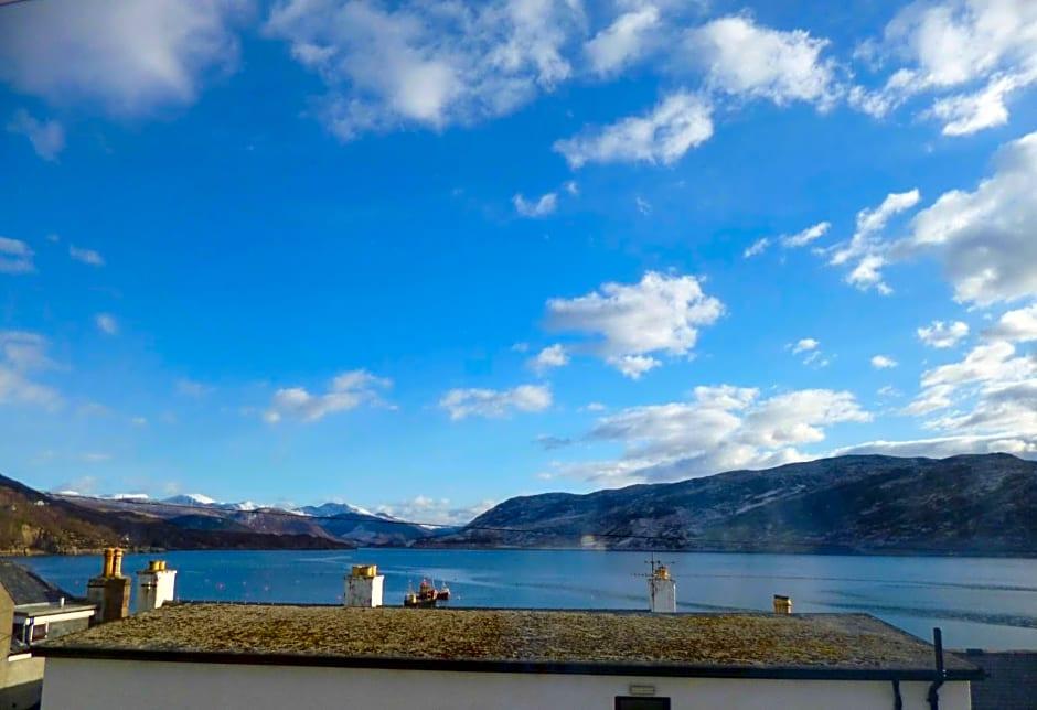 Argyll Hotel 2