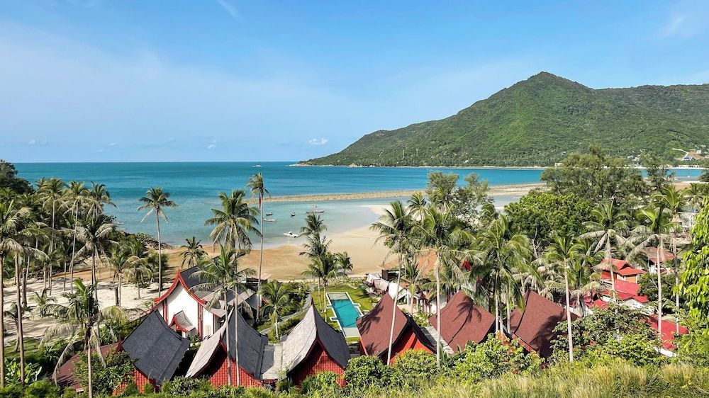 Chaloklum Residences by Kupu Kupu Phangan 1