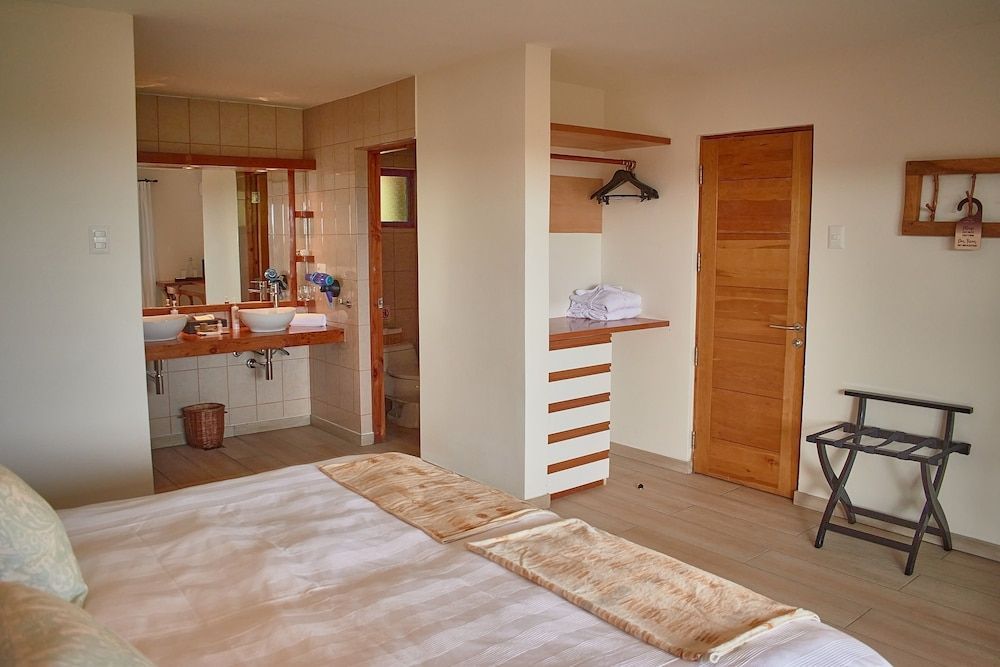Hotel Hare Uta 1