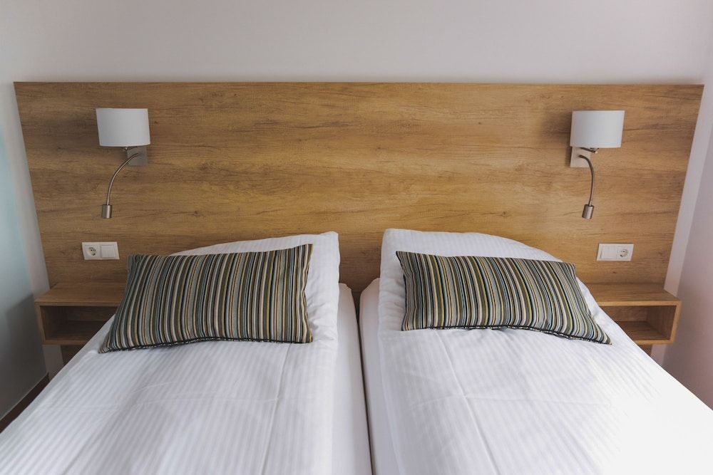 Motel Arctic Wind 2