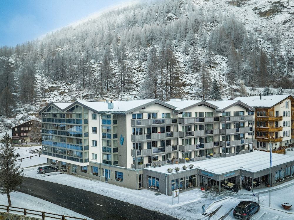 Hotel Kristall-Saphir Superior 1