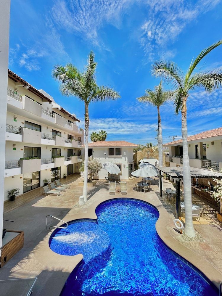 Hotel Santa Fe Los Cabos by Villa Group 1