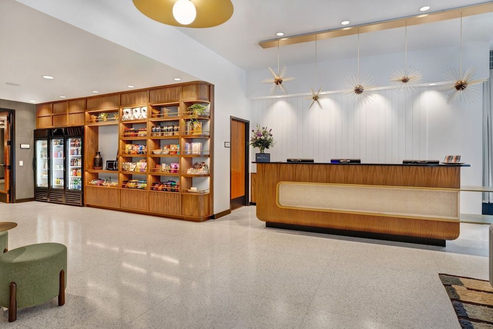 Hotel Indigo MINNEAPOLIS DOWNTOWN by IHG 2