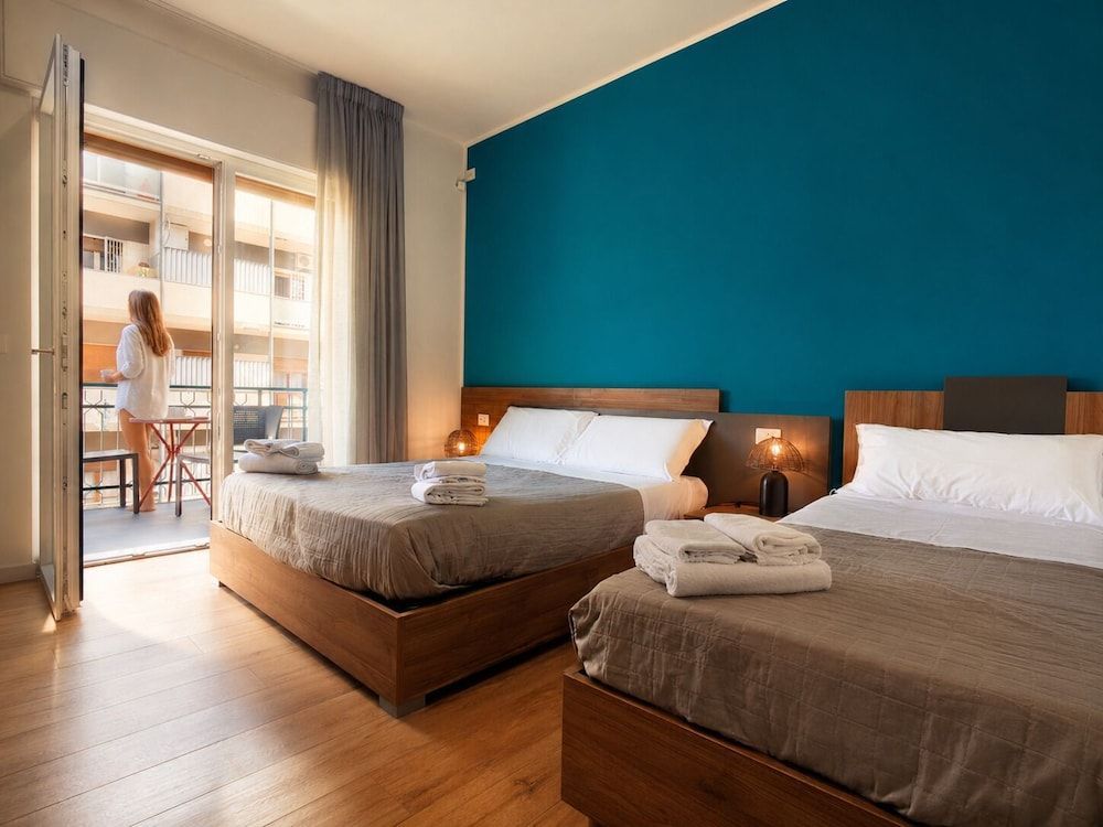 Dadà - Luxury Suite 1