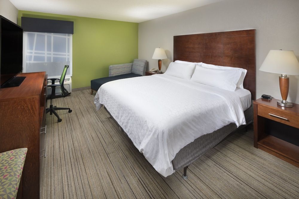 Holiday Inn Express MIDDLESBORO by IHG 2