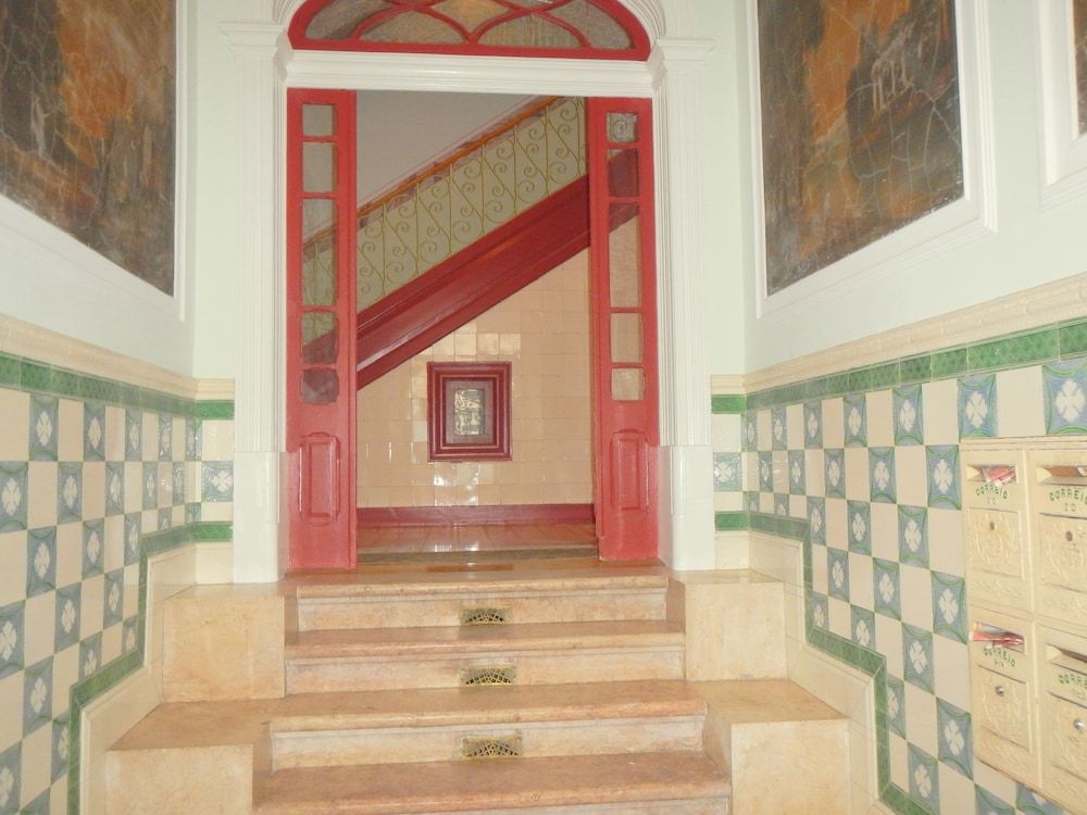 Estrela Charming Rooms by HOST-POINT 2