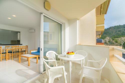 Apartamentos Massanet 2