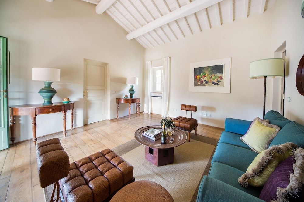 Borgo Del Cabreo 2
