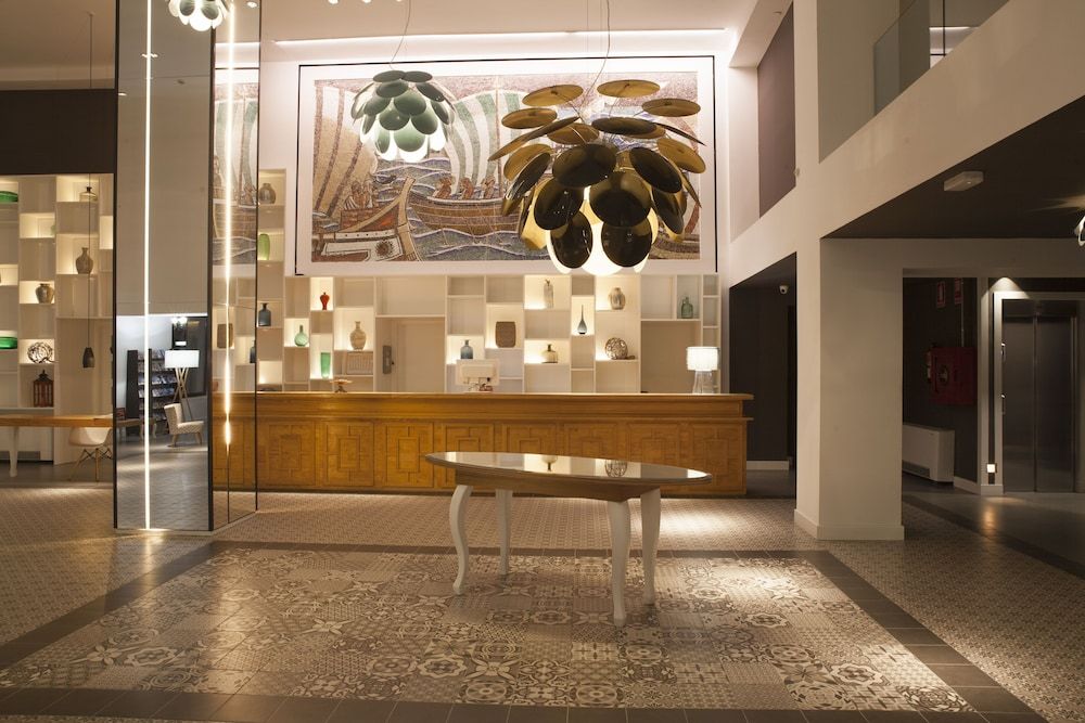 Hotel Brisamar Suites 2