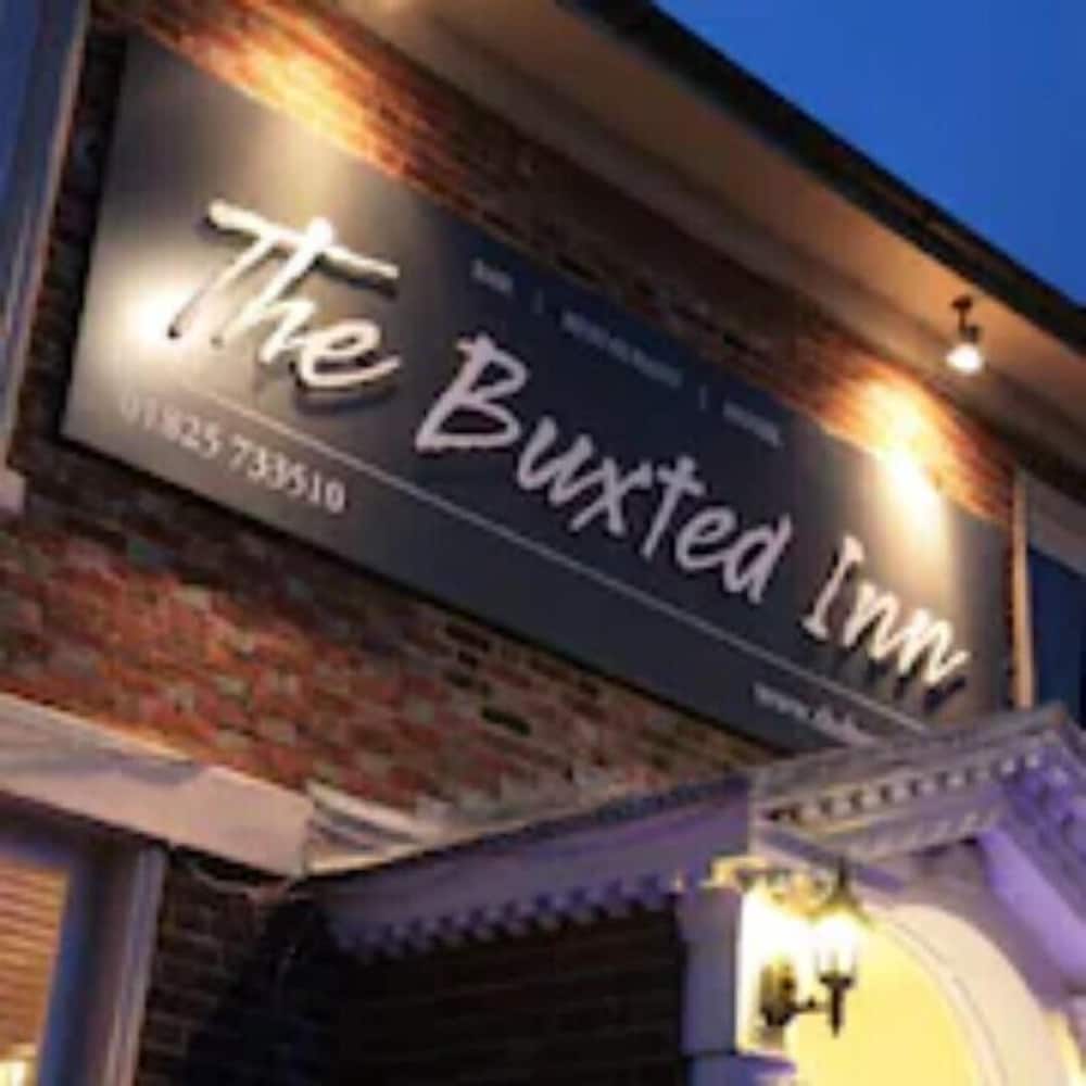The Buxted Inn 1