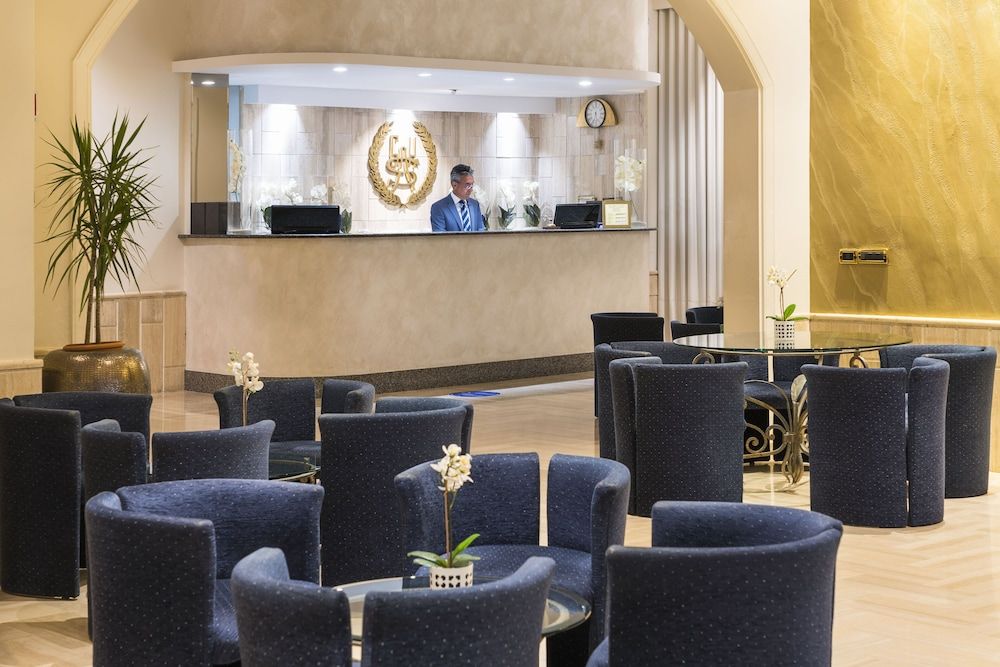 Sant Alphio Garden Hotel & SPA 2