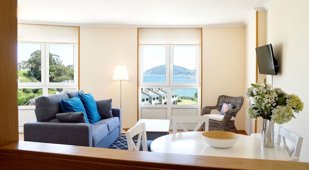 Duerming Sea View Viveiro 1