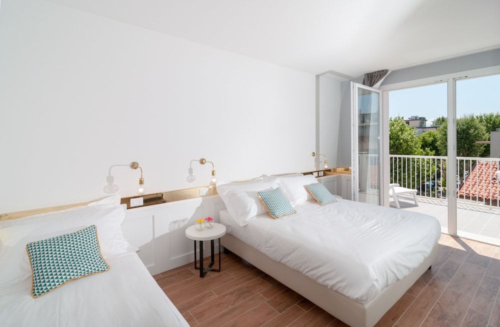 Residence Ten Suite 1