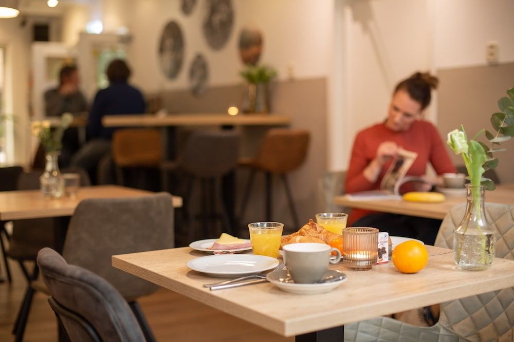 Hotel Breitner 1