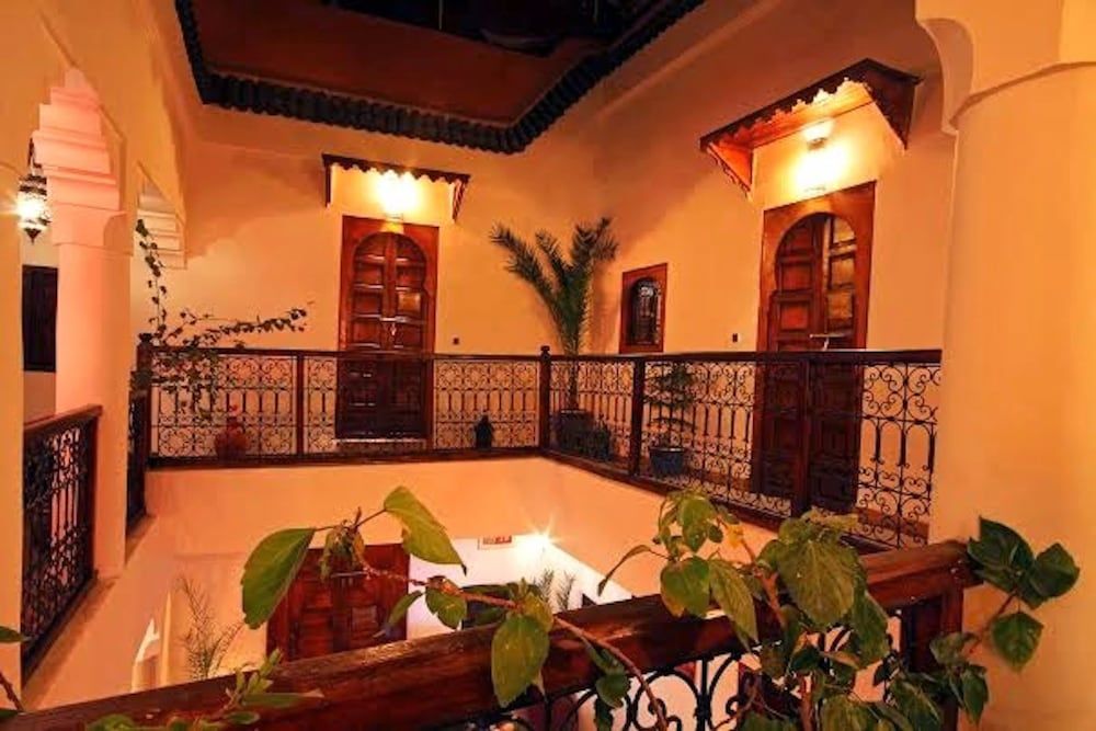 riad dar saba shika 1