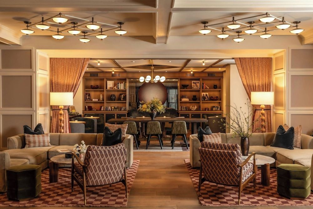 Hutton Hotel, Nashville, a Tribute Portfolio Hotel 1